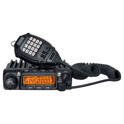 Радиостанция аналоговая автомобильная А-403 VHF 136-174 30Вт супергетеродин IP54