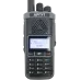 Радиостанция цифровая портативная А-78 DMR UHF/VHF 136-174 и 400-470 МГц 5Вт 2000 мАч Type-C IP-67