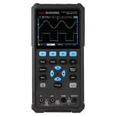 Осциллограф - мультиметр  DHO100G