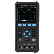 Осциллограф - мультиметр  DHO200G