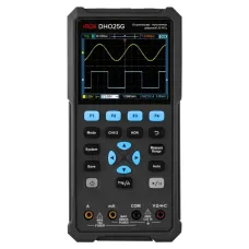 Осциллограф - мультиметр  DHO25G