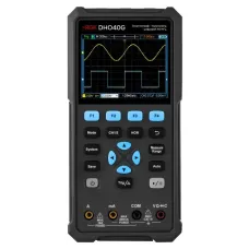 Осциллограф - мультиметр  DHO40G