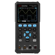 Осциллограф - мультиметр  DHO70G