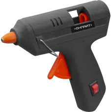 Клеевой пистолет ОНЛАЙТ 90 084 OTE-Pk01-20W-7 (20 Вт, 7 мм)