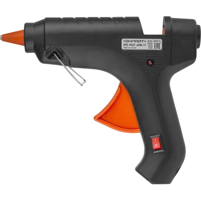 Пистолет клеевой OTE-Pk07-60W-11 (60 Вт, 11 мм)