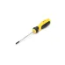 Отвертка крест. PH1 5х75 (общ. 170мм) CrV