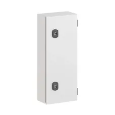 Корпус клеммный металлический SDE ВxШxГ 500x200x120 мм с дверцей, IP55