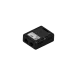 Датчик окружающей среды EMS-U02 (ENVIRONMENTAL SENSOR) для работы с SNMP(ПМКАРД) в 1 фазных ИБП Сайбер Электро, габариты (ВхШхГ) 29х53х67
