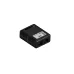 Датчик окружающей среды EMS-U02 (ENVIRONMENTAL SENSOR) для работы с SNMP(ПМКАРД) в 1 фазных ИБП Сайбер Электро, габариты (ВхШхГ) 29х53х67