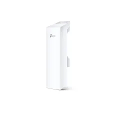 Outdoor 2.4GHz 300Mbps Wireless CPE, wirelss transmit power up to 27dBm, 2T2R, 300Mbps at 2.4Ghz, 802.11b/g/n, 9dBi directional antenna, 2 10/100Mbps LAN ports, IPX5 waterproof certification, Passive PoE, support TDMA and centralized management, WISP Clie