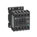 Контактор MC1K 4P(2НО+2НЗ) 6A AC230V 50/60Hz
