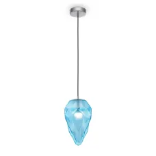 Светильник подвесной Maytoni Globo P052PL-01BL E27х1х40W Хром