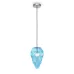 Светильник подвесной Maytoni Globo P052PL-01BL E27х1х40W Хром