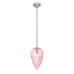 Светильник подвесной Maytoni Globo P052PL-01PK E27х1х40W Хром
