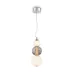Светильник подвесной  Maytoni Collar P069PL-L16CH3K LED 16W Хром