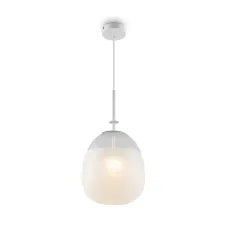 Светильник подвесной  Maytoni Lune P072PL-L5W3K LED 5W Белый