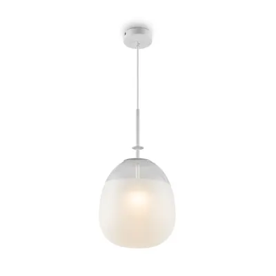Светильник подвесной  Maytoni Lune P072PL-L5W3K LED 5W Белый