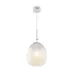 Светильник подвесной  Maytoni Lune P072PL-L5W3K LED 5W Белый