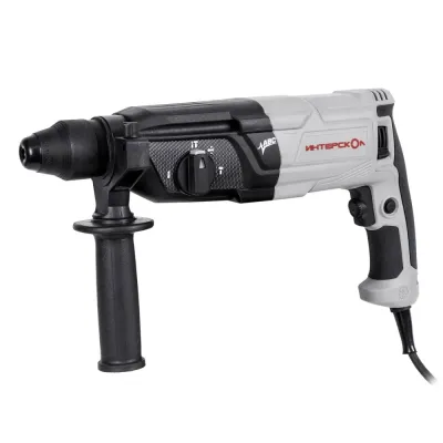 Перфоратор SDS plus  П-32/1100АВС