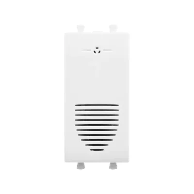 Звонок 'Белое облако' Avanti, 220V, 1 мод