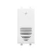 Звонок 'Белое облако' Avanti, 220V, 1 мод