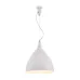 Светильник подвесной Maytoni Bellevue P535PL-01W E27х1х60W Белый Светильник подвесной Maytoni Bellevue P535PL-01W E27х1х60W Белый