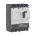 Выключатель автоматический YON pro MNX630L 4P 630 A70 kA при AC415V расцепитель ETE
