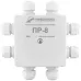 Разветвитель интерфейса RS-422-RS485 ПР-8 IP65