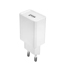 Зарядное устройство сетевое (адаптер к кабелю USB) белый 10Вт 10А ФАZА