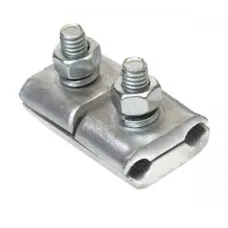Зажим плашечный ПА-2-2А