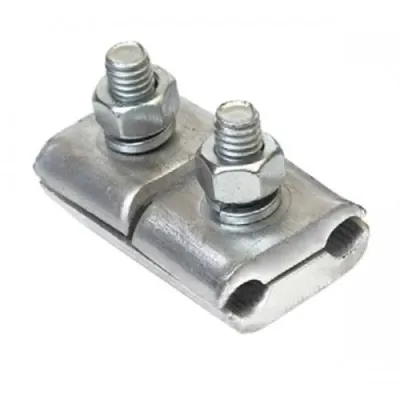 Зажим плашечный ПА-2-2А