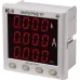 Амперметр цифровой переменного тока PA194I-2K4T-00301-5А/5А-4…20мА-К-0,5