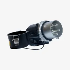 Вилка встраиваемая наклонная (угловая) 250А 3P+N+E 380-690V IP67