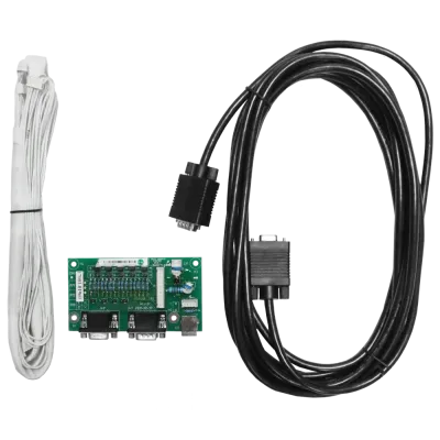 Комплект параллельной работы ParKit-533v3