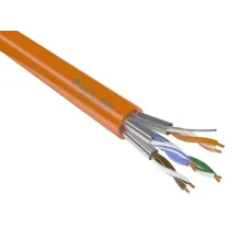 Витая пара ParLan U/FTP Cat 6A ZH нг(А)-HF 4х2х0.57