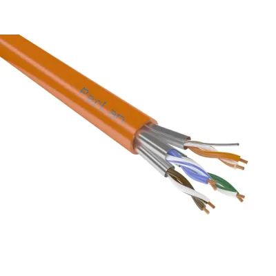 Витая пара ParLan U/FTP Cat 6A ZH нг(А)-HF 4х2х0.57
