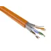 Витая пара ParLan U/FTP Cat 6A ZH нг(А)-HF 4х2х0.57 Витая пара ParLan U/FTP Cat 6A ZH нг(А)-HF 4х2х0.57
