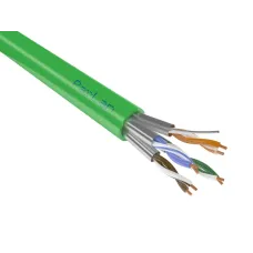 Витая пара ParLan U/FTP Cat 6A PVCLS нг(А)-LSLTx 4х2х0.57