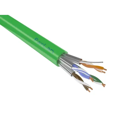 Витая пара ParLan U/FTP Cat 6A PVCLS нг(А)-LSLTx 4х2х0.57