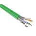 Витая пара ParLan U/FTP Cat 6A PVCLS нг(А)-LSLTx 4х2х0.57 Витая пара ParLan U/FTP Cat 6A PVCLS нг(А)-LSLTx 4х2х0.57