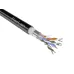 Витая пара ParLan Patch F/UTP Cat 5e PE 4х2х0.78 Витая пара ParLan Patch F/UTP Cat 5e PE 4х2х0.78