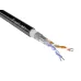 Витая пара ParLan Patch SF/UTP Cat 5e PUR 2х2х0.48