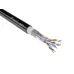 Витая пара ParLan Patch SF/UTP Cat 5e PE 4х2х0.48 Витая пара ParLan Patch SF/UTP Cat 5e PE 4х2х0.48