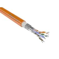 Витая пара ParLan Patch SF/UTP Cat 5e ZH нг(А)-HF 4х2х0.48