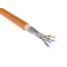 Витая пара ParLan Patch SF/UTP Cat 5e ZH нг(А)-HF 4х2х0.48