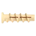 Анкер для газобетона PBT 4 (25 шт.)