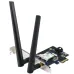 Сетевой адаптер Wi-Fi+ Bluetooth  Wi-Fi 7/ BT 5.4, PCI-Express x 1 (PCE-BE6500)