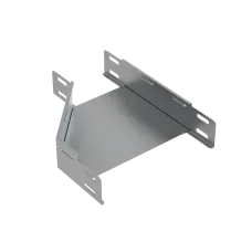 Переходник правый 50х100-200 мм