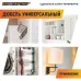 Дюбель универсальный нейлоновый ЕВРОПАРТНЕР PDU N 10х60mm (50шт)