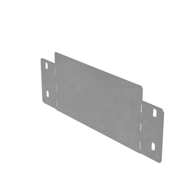 Переходник универсальный 80х50 ПЛЮС INOX304